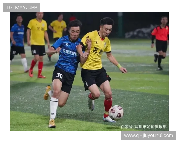 围绕晋城市运会足球赛程的精彩赛事全景深度解读权威最新汇总指南